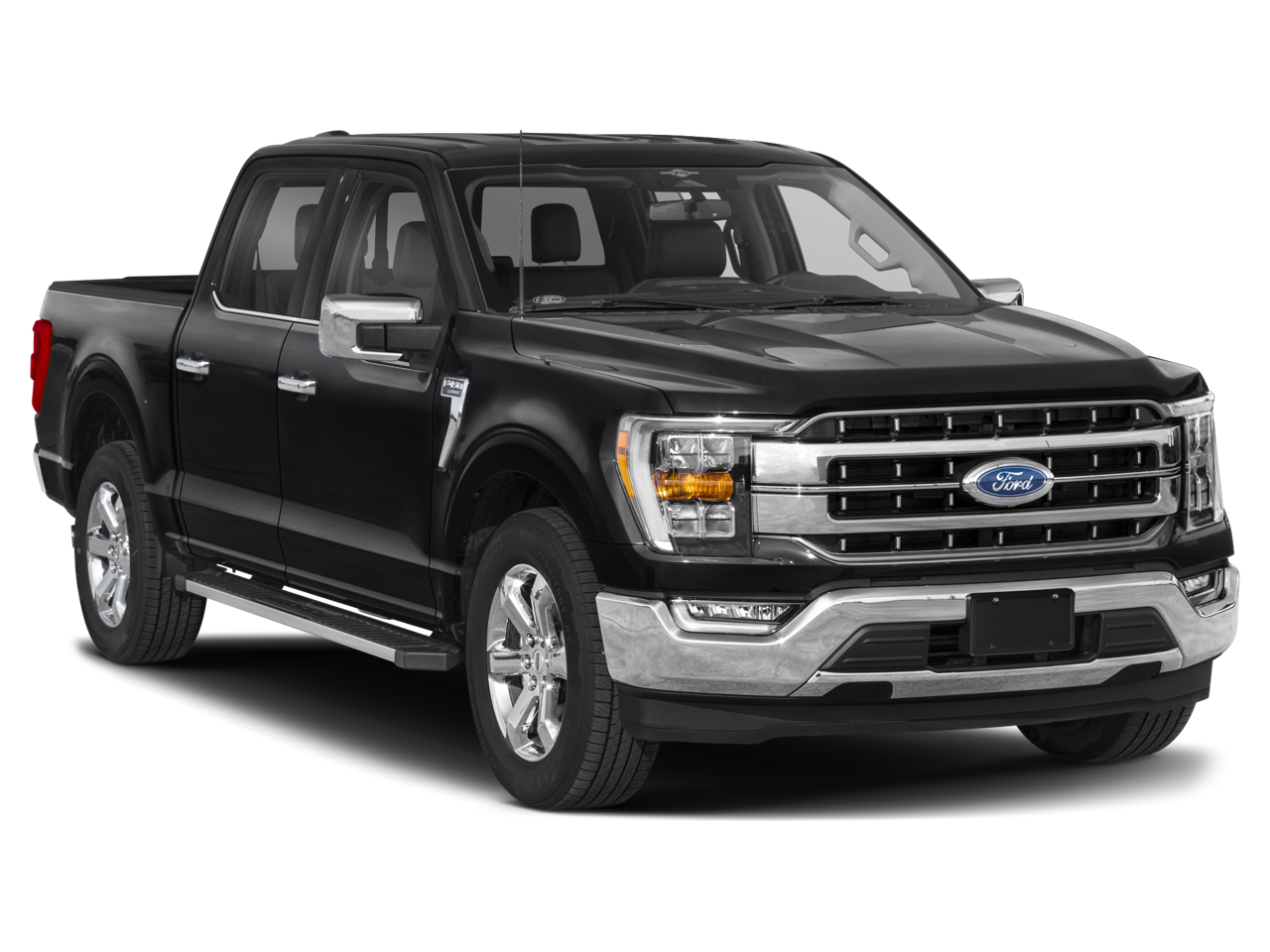 2023 Ford F-150 Lariat SPORT