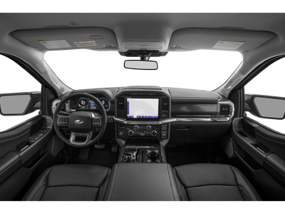 2023 Ford F-150 Lariat SPORT