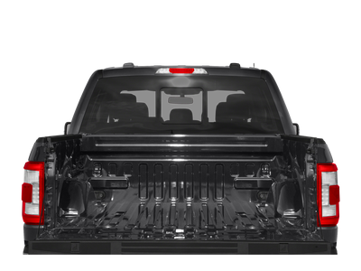 2023 Ford F-150 Lariat SPORT