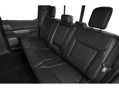 2023 Ford F-150 Lariat SPORT