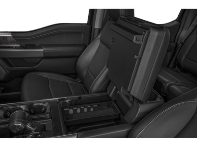 2023 Ford F-150 Lariat SPORT