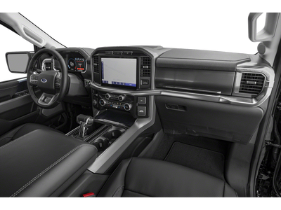 2023 Ford F-150 Lariat SPORT