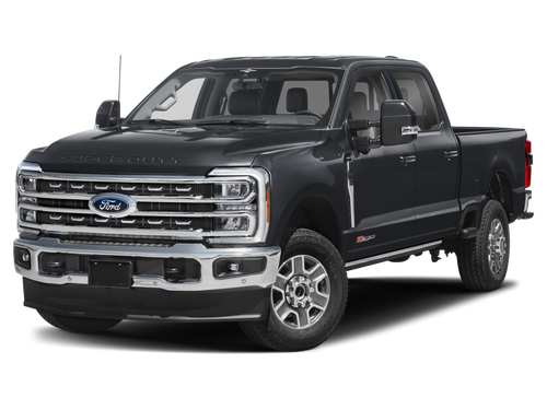 2023 Ford F-250SD Lariat ROUSH