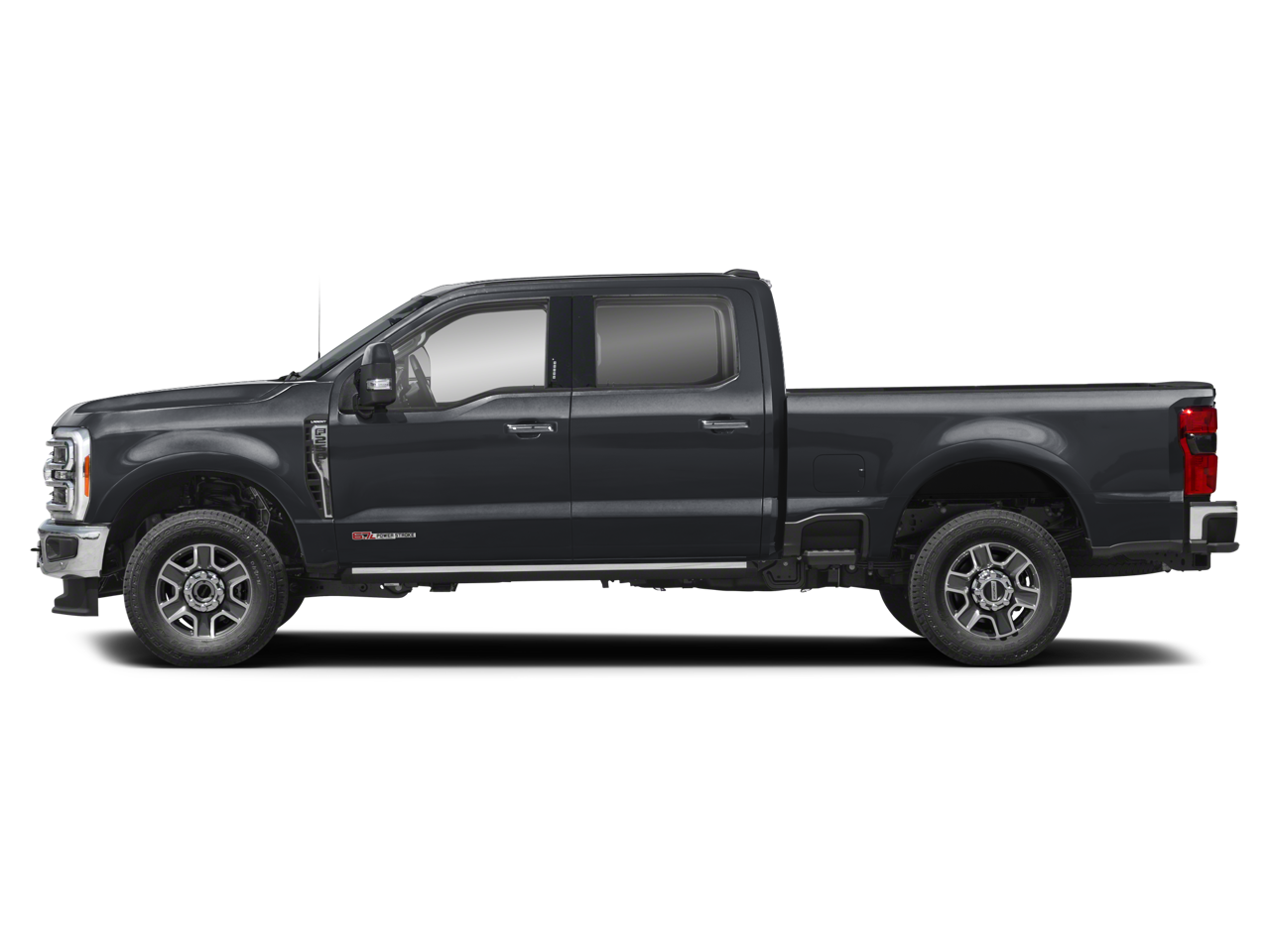 2023 Ford F-250SD Lariat ROUSH