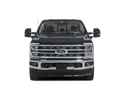 2023 Ford F-250SD Lariat ROUSH