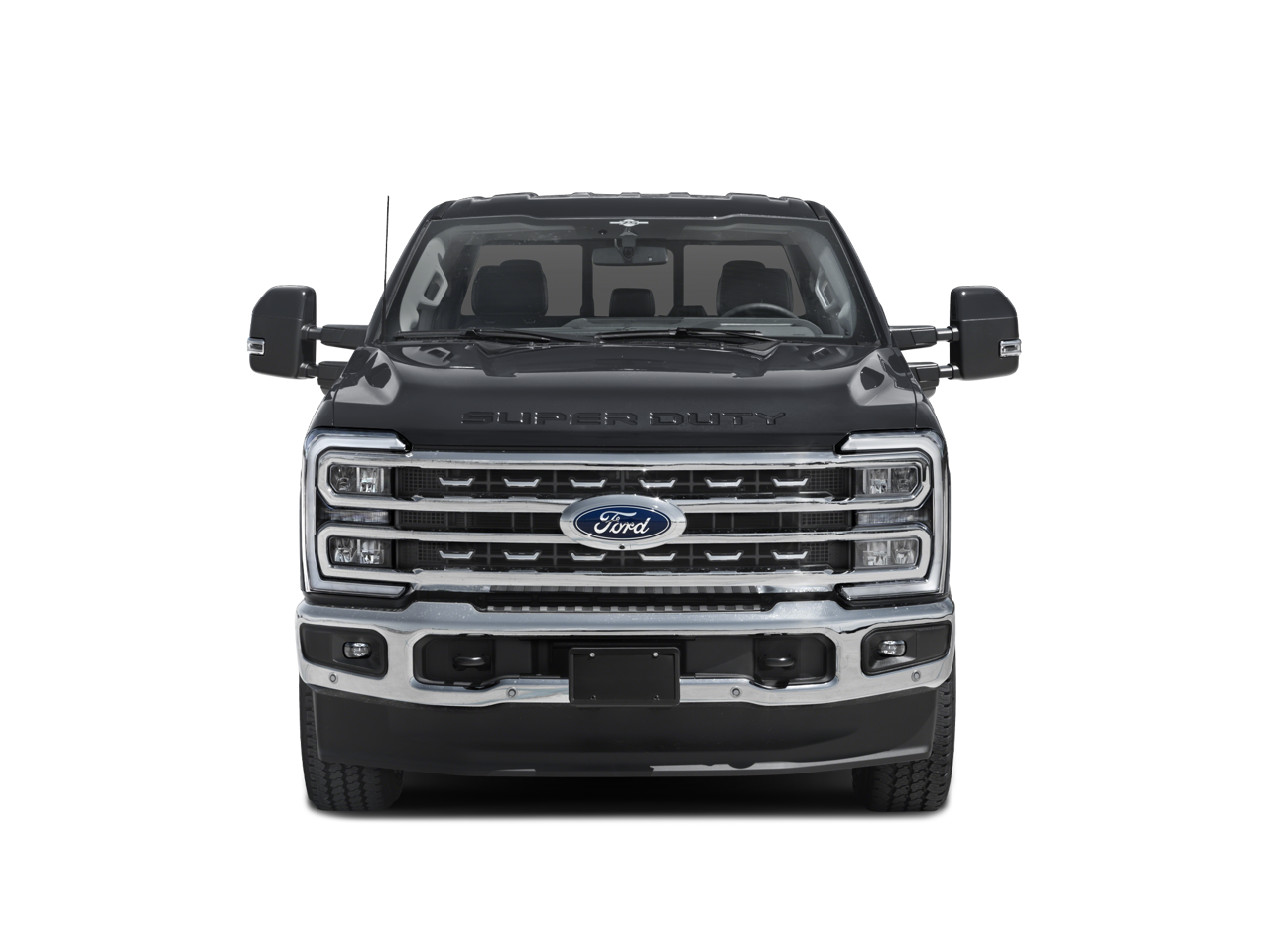 2023 Ford F-250SD Lariat ROUSH