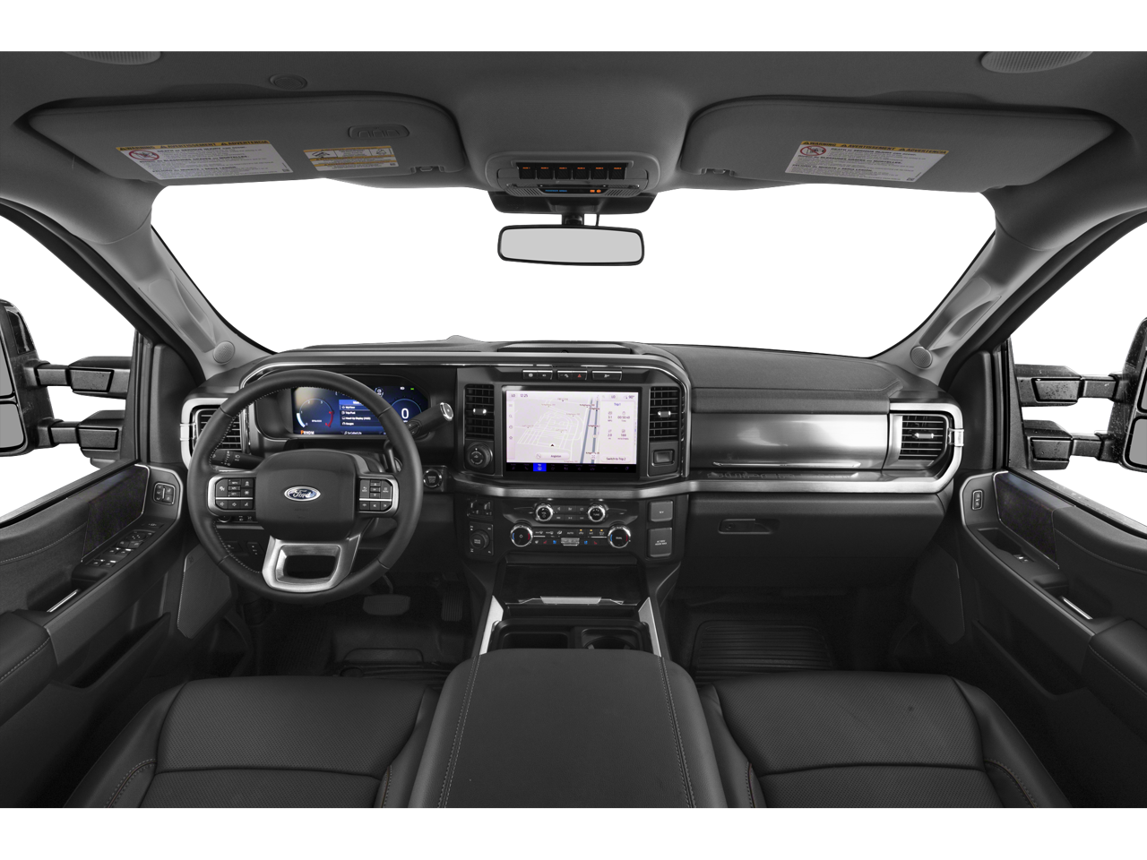 2023 Ford F-250SD Lariat ROUSH