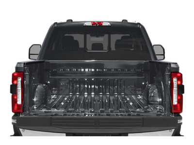 2023 Ford F-250SD Lariat ROUSH