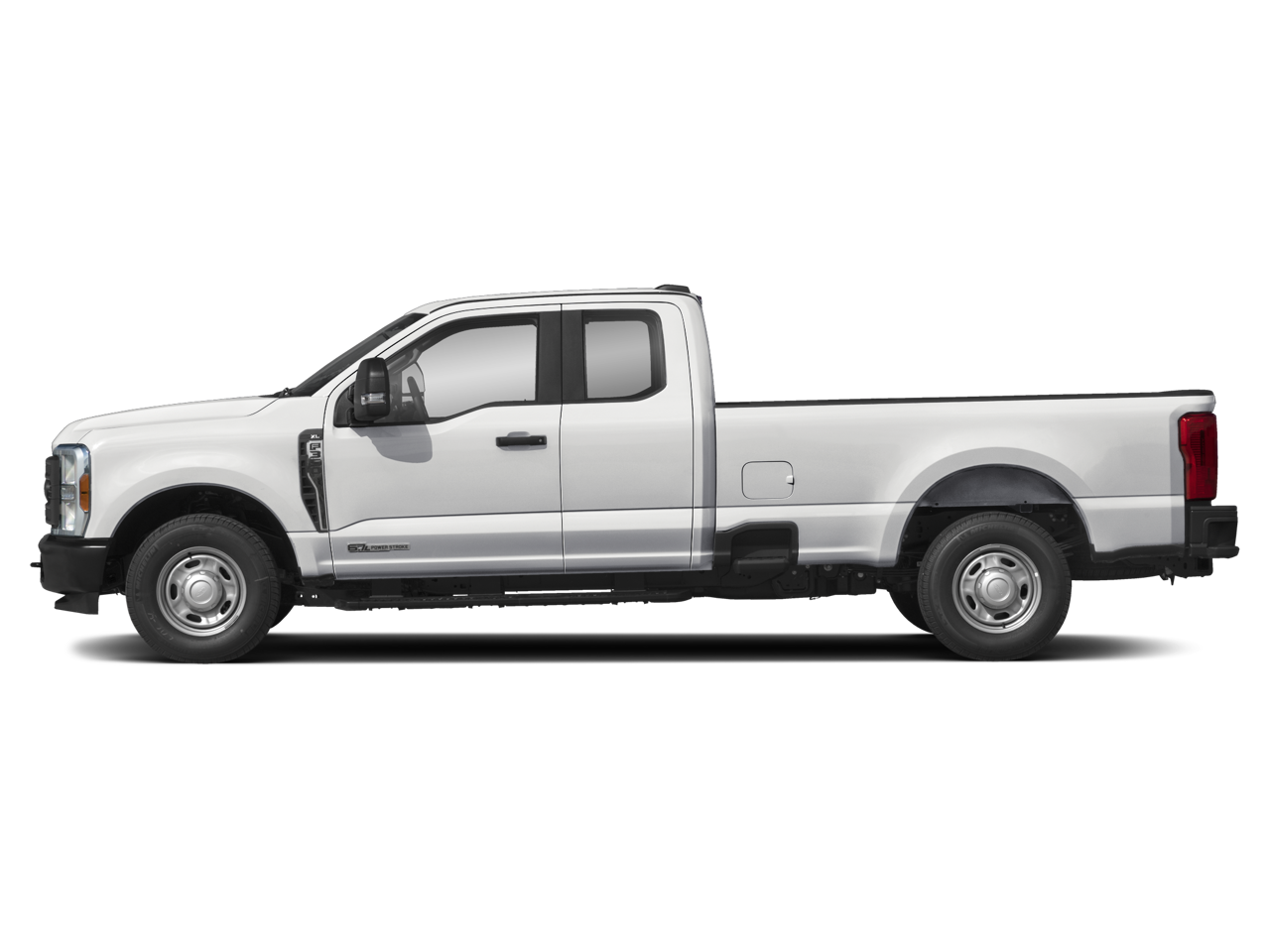 2023 Ford F-350SD XLT
