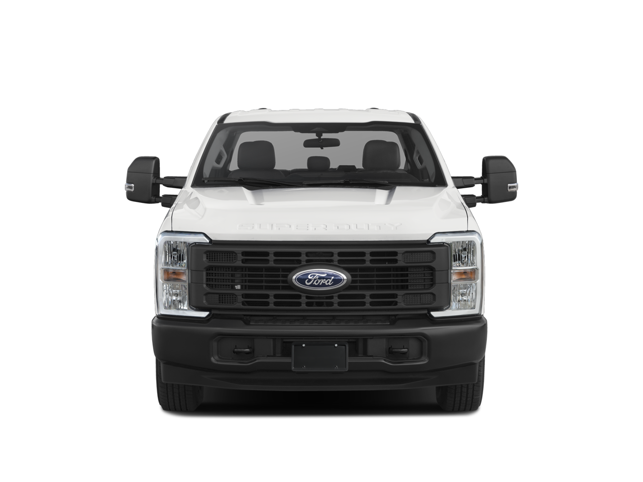 2023 Ford F-350SD XLT