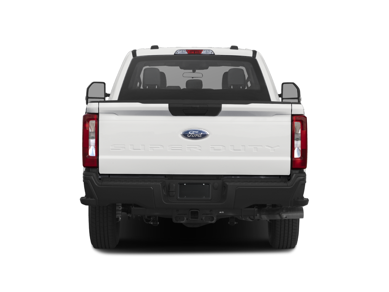 2023 Ford F-350SD XLT