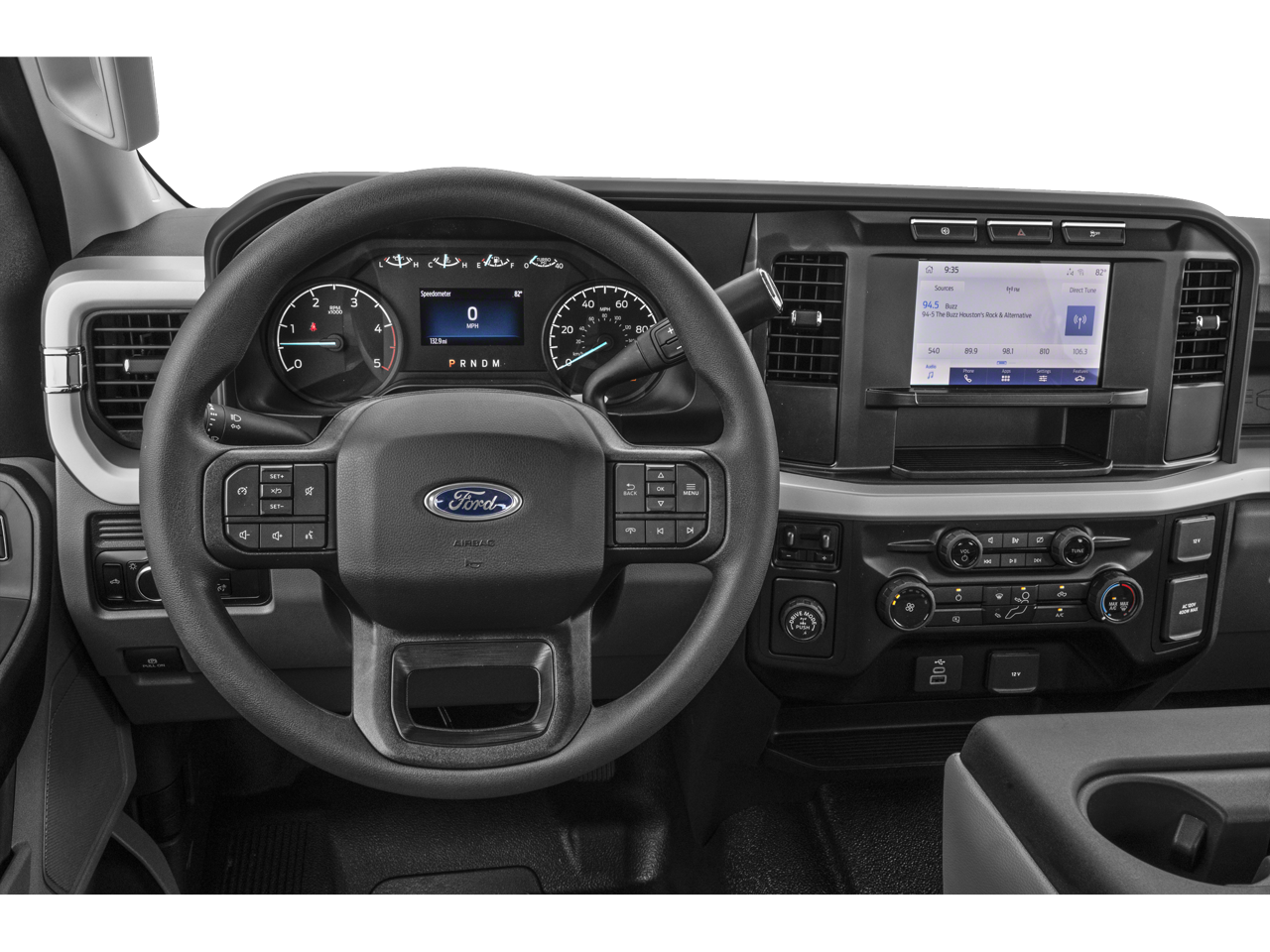 2023 Ford F-350SD XLT