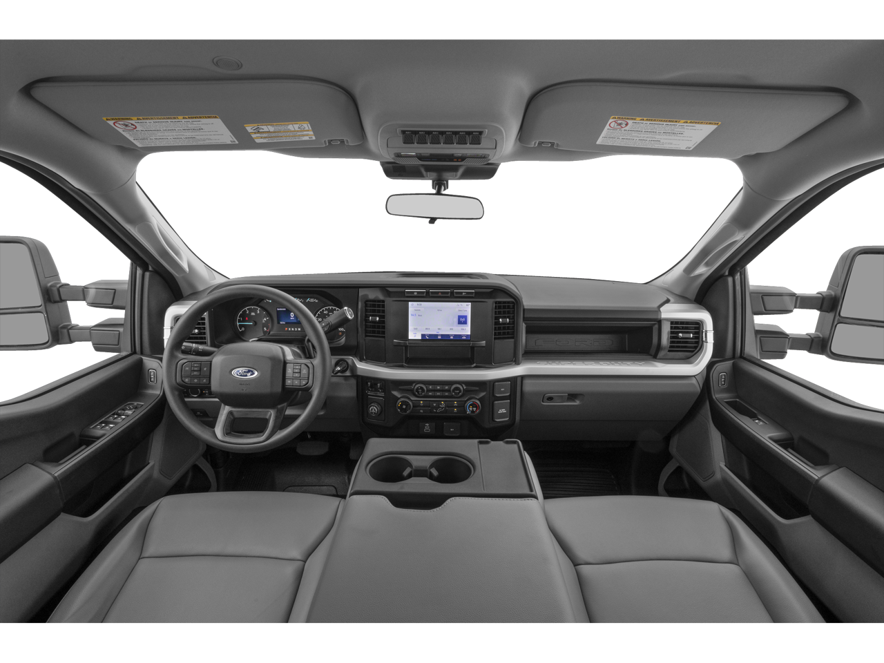 2023 Ford F-350SD XLT