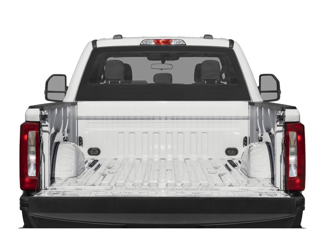 2023 Ford F-350SD XLT