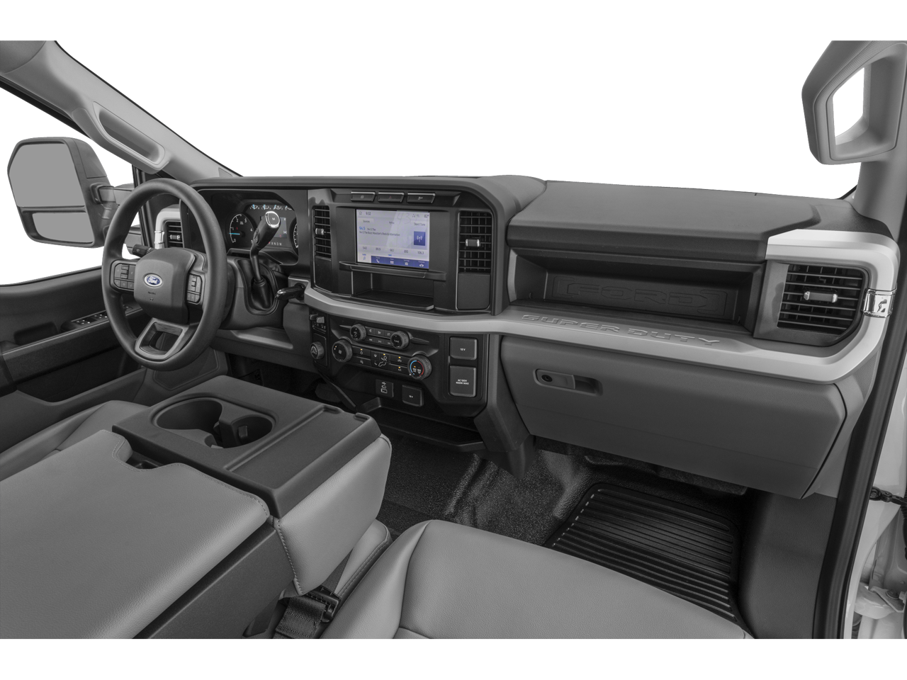 2023 Ford F-350SD XLT