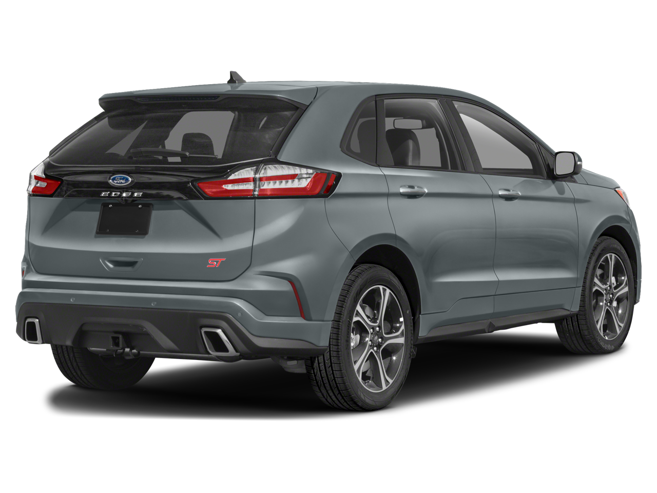 2024 Ford Edge ST 401A/ROOF