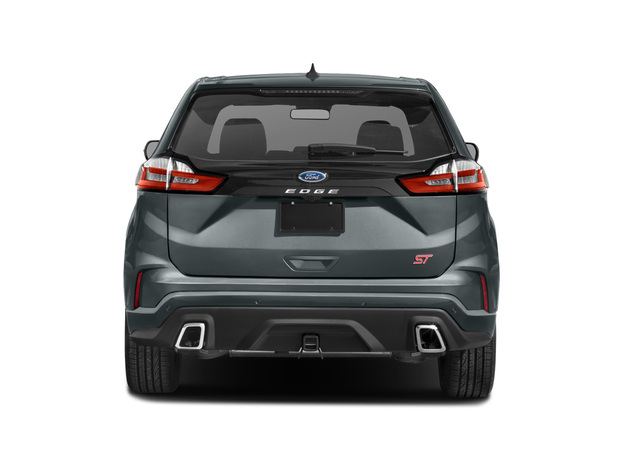 2024 Ford Edge ST 401A/ROOF