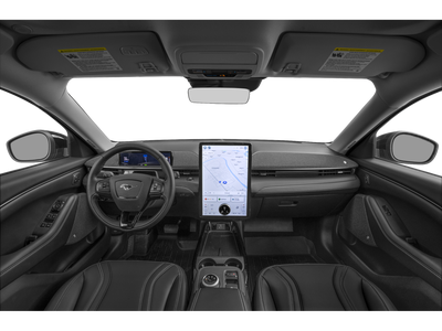 2024 Ford Mustang Mach-E Premium EXTENDED BATTERY/ROOF