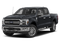 2024 Ford F-150 Lariat BLACK APPEARANCE/ROOF/502A