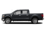 2024 Ford F-150 Lariat BLACK APPEARANCE/ROOF/502A