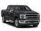 2024 Ford F-150 Lariat BLACK APPEARANCE/ROOF/502A