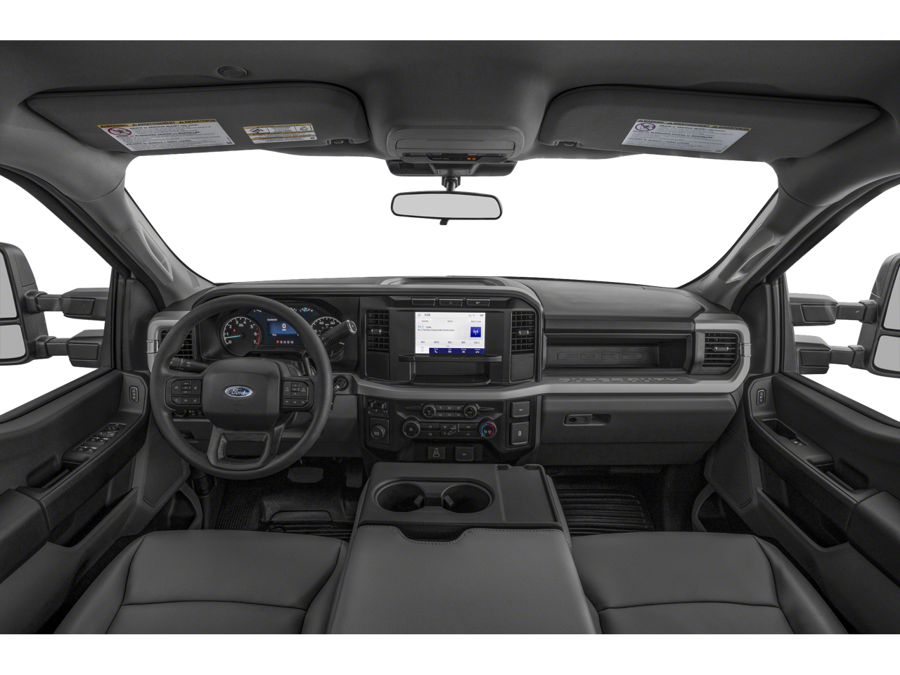 2024 Ford F-250SD XL STX