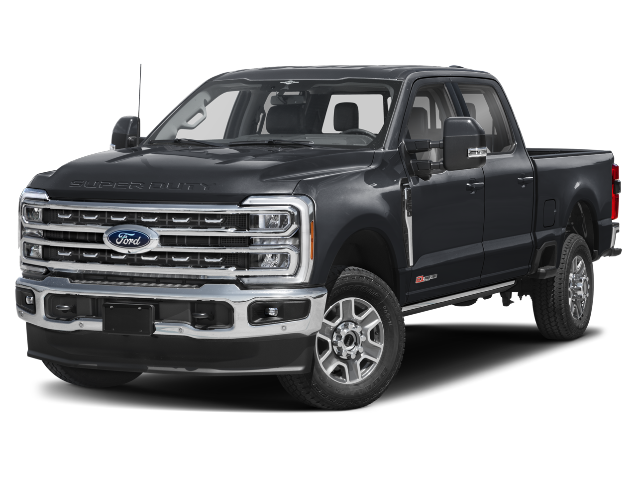 2024 Ford F-250SD Lariat ULTIMATE PACKAGE/FX4