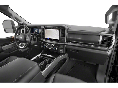 2024 Ford F-350SD Lariat SPORT/ULTIMATE/LONG BOX