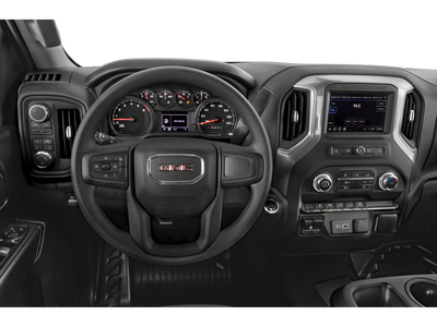 2024 GMC Sierra 2500HD Pro