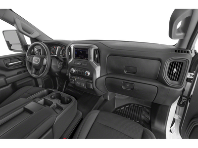 2024 GMC Sierra 2500HD Pro