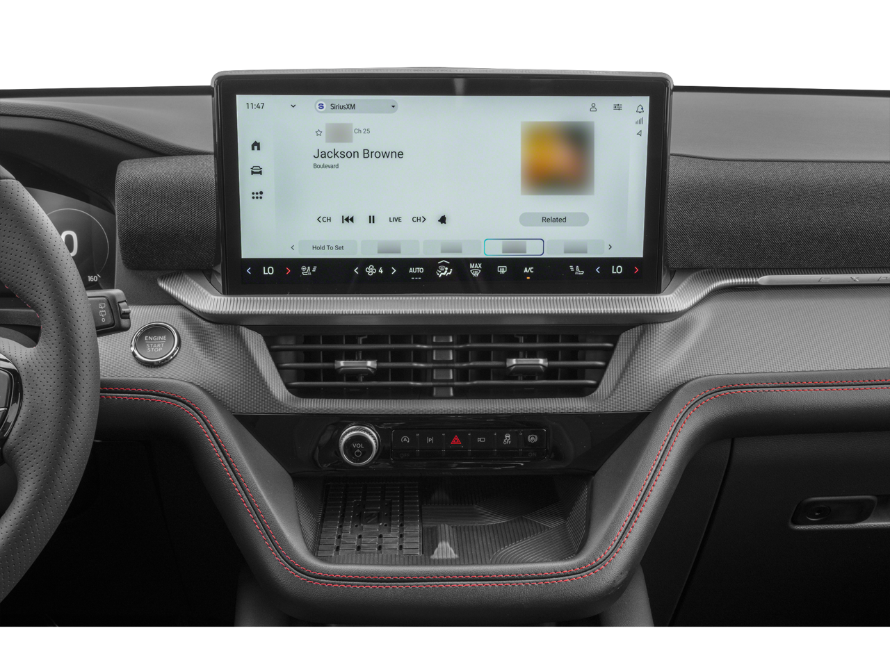 2025 Ford Explorer ST-Line PREMIUM PACKAGE/STREET PACK