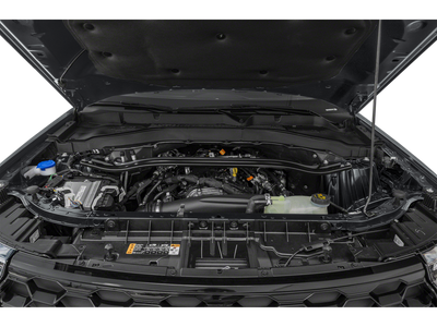 2025 Ford Explorer ST-Line PREMIUM PACKAGE/STREET PACK