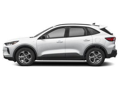 2025 Ford Escape Hybrid ST-Line