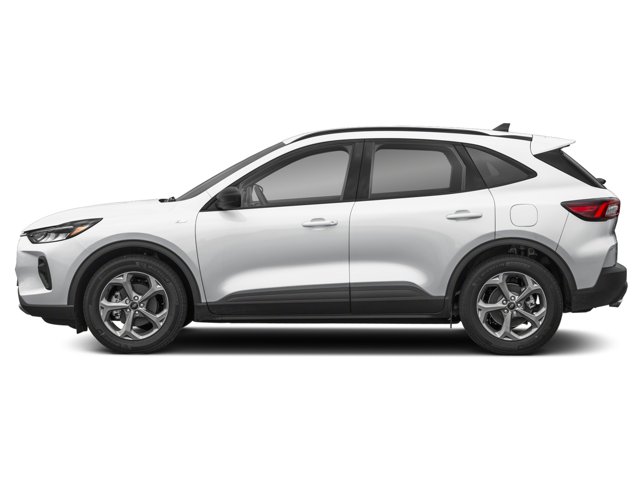 2025 Ford Escape Hybrid ST-Line