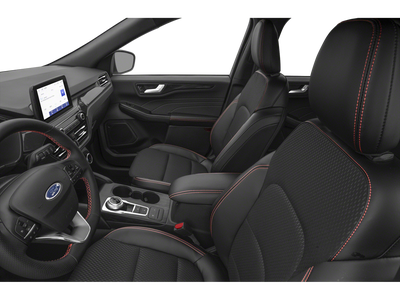 2025 Ford Escape Hybrid ST-Line
