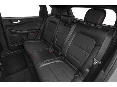 2025 Ford Escape Hybrid ST-Line