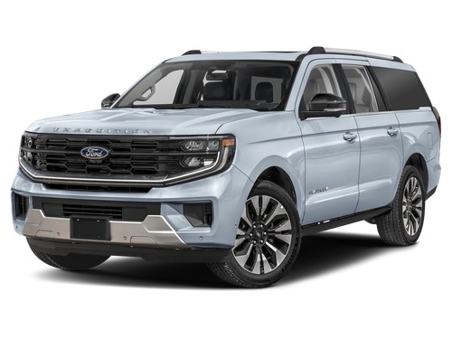 2025 Ford Expedition Max Platinum ULTIMATE PACKAGE
