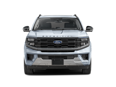 2025 Ford Expedition Max Platinum ULTIMATE PACKAGE