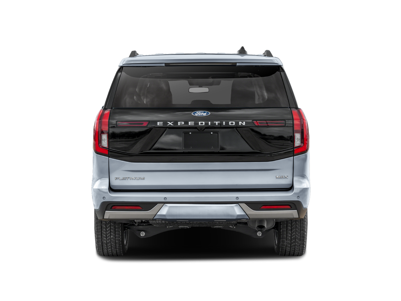 2025 Ford Expedition Max Platinum ULTIMATE PACKAGE