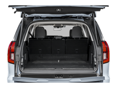 2025 Ford Expedition Max Platinum ULTIMATE PACKAGE