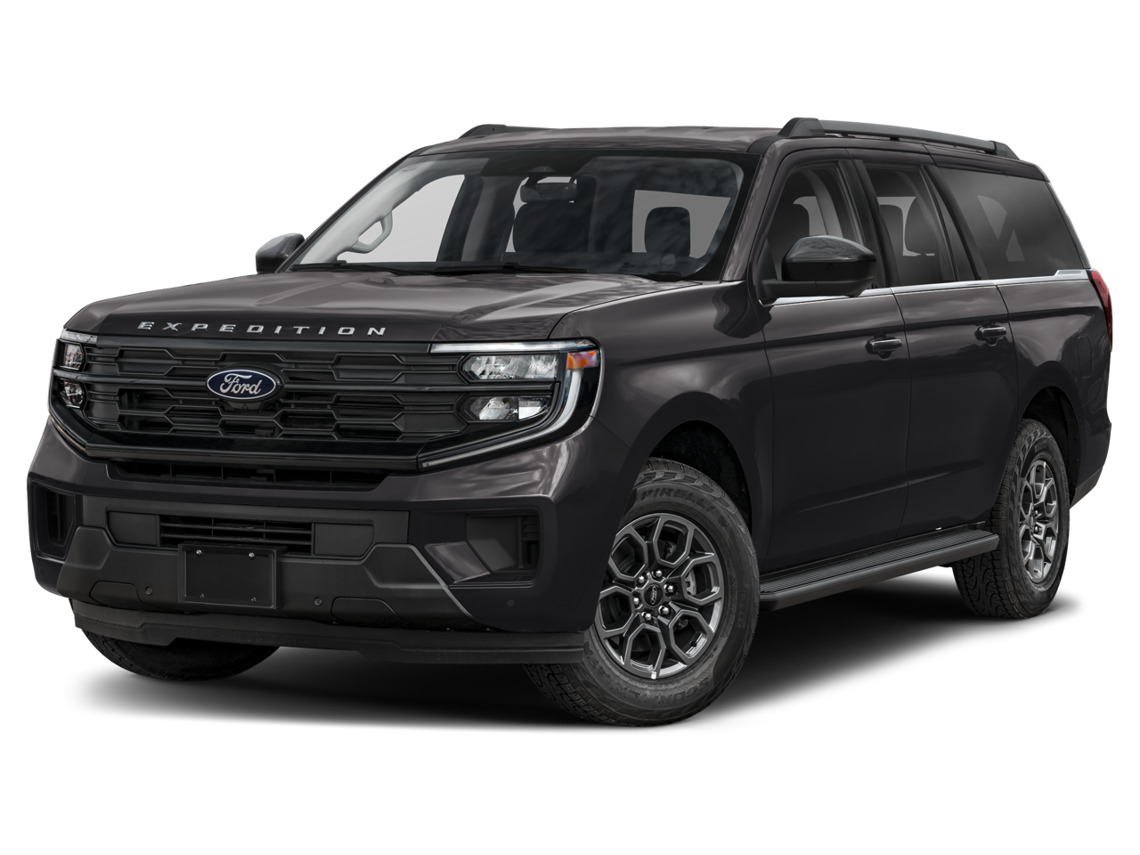 2025 Ford Expedition Max Active 202A/ROOF