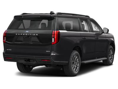 2025 Ford Expedition Max Active 202A/ROOF