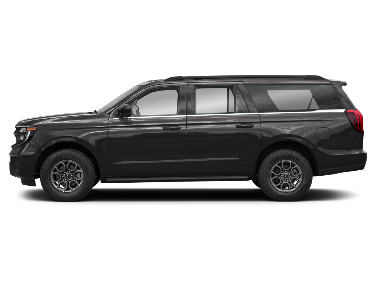 2025 Ford Expedition Max Active 202A/ROOF