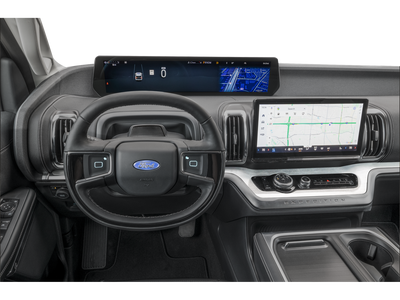 2025 Ford Expedition Max Platinum ULTIMATE PACKAGE