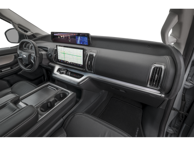 2025 Ford Expedition Max Platinum ULTIMATE PACKAGE