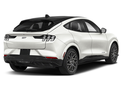 2025 Ford Mustang Mach-E GT PERFORMANCE PACKAGE/ROOF