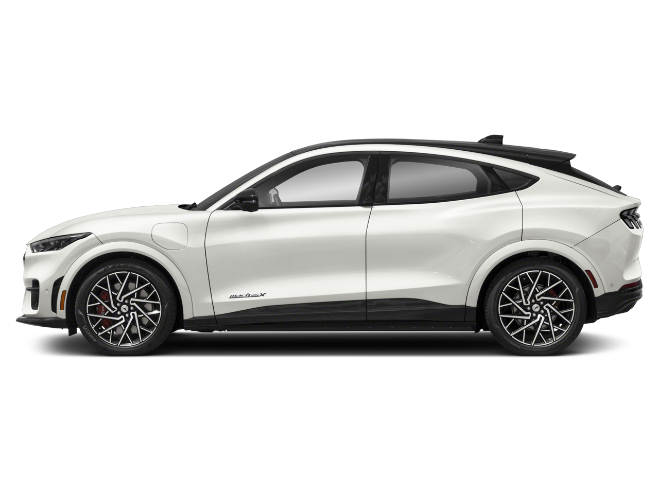 2025 Ford Mustang Mach-E GT PERFORMANCE PACKAGE/ROOF