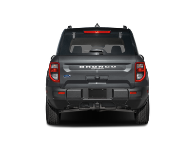 2025 Ford Bronco Sport Badlands ROOF/TECH PACKAGE