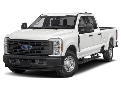 2025 Ford F-250SD Platinum ROOF