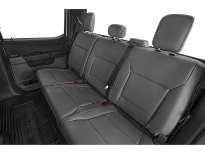 2025 Ford F-250SD Platinum ROOF